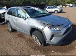 2T3C1RFV1KC016371 2019 TOYOTA RAV 4