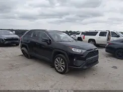 2T3C1RFV1KC027614 2019 TOYOTA RAV 4