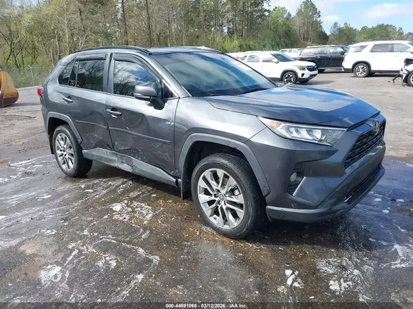 2T3C1RFV1KC031226 2019 TOYOTA RAV 4 - Image 1