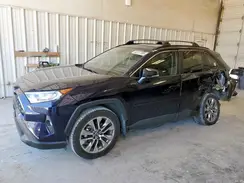 2T3C1RFV1KC032523 2019 TOYOTA RAV 4