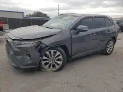 2T3C1RFV1KW007376 2019 TOYOTA RAV 4