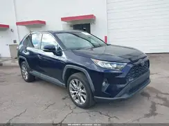 2T3C1RFV1KW010133 2019 TOYOTA RAV 4