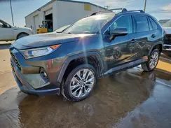 2T3C1RFV1KW022847 2019 TOYOTA RAV 4