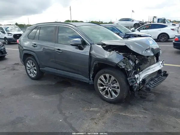 2T3C1RFV1KW025912 2019 TOYOTA RAV 4 - Image 1