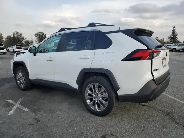 2T3C1RFV1KW032603 2019 TOYOTA RAV 4 - Image 2