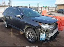 2T3C1RFV1KW039230 2019 TOYOTA RAV 4