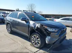2T3C1RFV1KW040426 2019 TOYOTA RAV 4