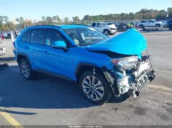 2T3C1RFV1KW040572 2019 TOYOTA RAV 4