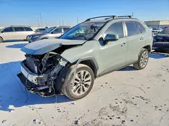 2T3C1RFV1KW040944 2019 TOYOTA RAV 4