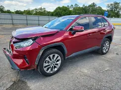 2T3C1RFV1KW046422 2019 TOYOTA RAV 4