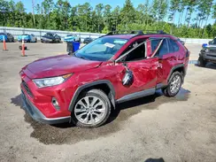 2T3C1RFV1LW065313 2020 TOYOTA RAV 4