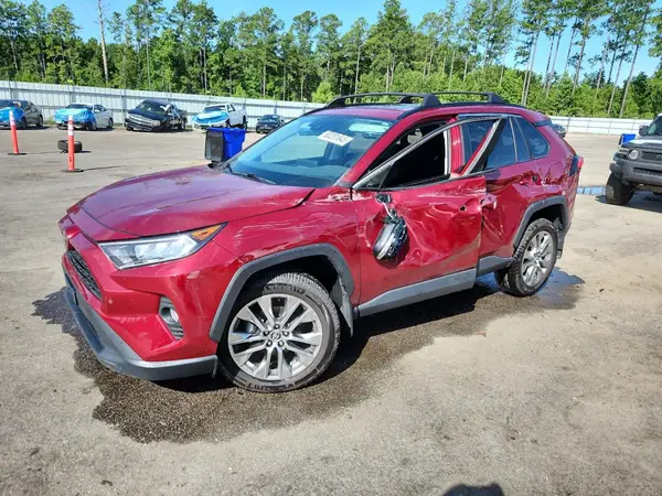 2T3C1RFV1LW065313 2020 TOYOTA RAV 4 - Image 1