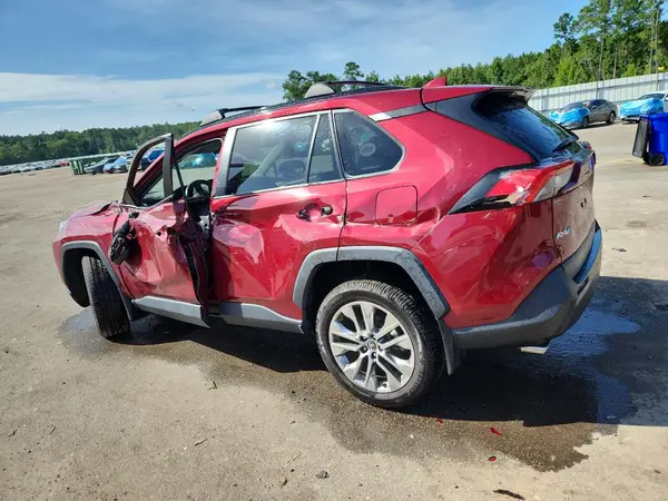 2T3C1RFV1LW065313 2020 TOYOTA RAV 4 - Image 2