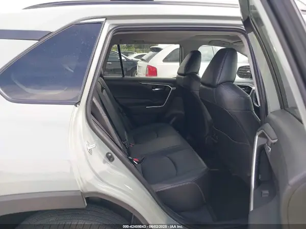 2T3C1RFV1LW074366 2020 TOYOTA RAV 4 - Image 8