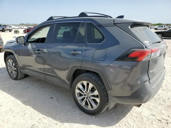2T3C1RFV1LW079048 2020 TOYOTA RAV 4 - Image 2