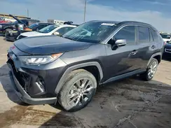 2T3C1RFV1MC102007 2021 TOYOTA RAV 4