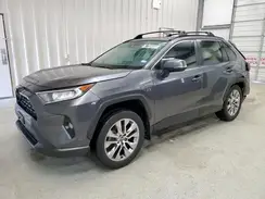 2T3C1RFV1MC111497 2021 TOYOTA RAV 4