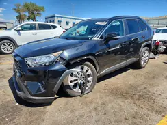 2T3C1RFV1MC111922 2021 TOYOTA RAV 4