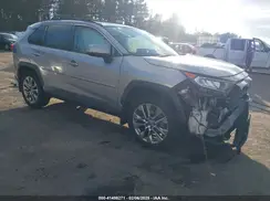 2T3C1RFV1MC113945 2021 TOYOTA RAV 4