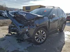 2T3C1RFV1MC130180 2021 TOYOTA RAV 4
