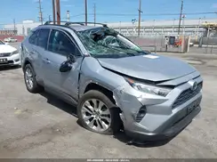 2T3C1RFV1MC136481 2021 TOYOTA RAV 4