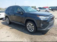 2T3C1RFV1MC161977 2021 TOYOTA RAV 4