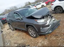 2T3C1RFV1MC163230 2021 TOYOTA RAV 4
