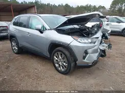 2T3C1RFV1MW108422 2021 TOYOTA RAV 4