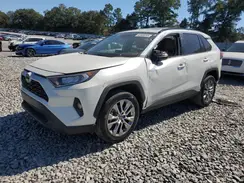 2T3C1RFV1MW108534 2021 TOYOTA RAV 4