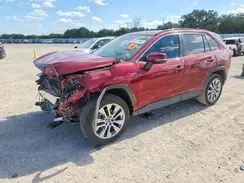 2T3C1RFV1MW112566 2021 TOYOTA RAV 4