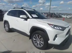 2T3C1RFV1MW116813 2021 TOYOTA RAV 4