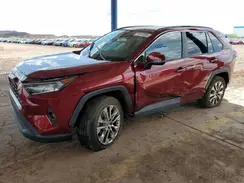 2T3C1RFV1MW121901 2021 TOYOTA RAV 4