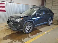 2T3C1RFV1MW121946 2021 TOYOTA RAV 4