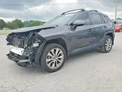2T3C1RFV1MW123499 2021 TOYOTA RAV 4