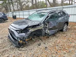 2T3C1RFV1MW127309 2021 TOYOTA RAV 4