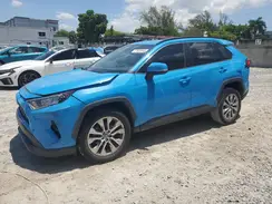 2T3C1RFV1MW143428 2021 TOYOTA RAV 4