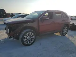 2T3C1RFV1MW144059 2021 TOYOTA RAV 4