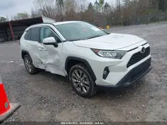 2T3C1RFV1MW144420 2021 TOYOTA RAV 4