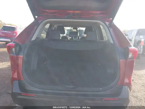 2T3C1RFV1MW145048 2021 TOYOTA RAV 4 - Image 8