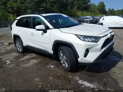 2T3C1RFV1MW148614 2021 TOYOTA RAV 4