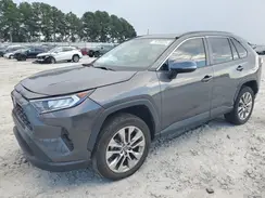 2T3C1RFV1MW149729 2021 TOYOTA RAV 4