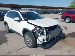 2T3C1RFV1MW159595 2021 TOYOTA RAV 4