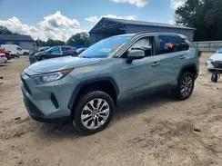 2T3C1RFV1MW171679 2021 TOYOTA RAV 4