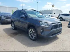 2T3C1RFV1MW173061 2021 TOYOTA RAV 4