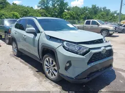 2T3C1RFV1MW183184 2021 TOYOTA RAV 4