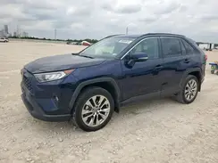 2T3C1RFV1MW183623 2021 TOYOTA RAV 4
