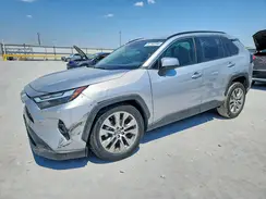 2T3C1RFV1NC181826 2022 TOYOTA RAV 4