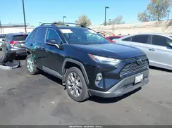 2T3C1RFV1NC183799 2022 TOYOTA RAV 4