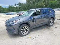 2T3C1RFV1NC190509 2022 TOYOTA RAV 4