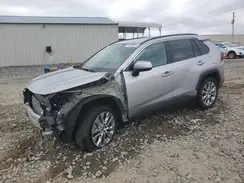 2T3C1RFV1NC191630 2022 TOYOTA RAV 4